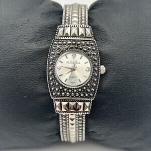 Vintage Peck & Peck 22mm Women’s Quartz Watch Working